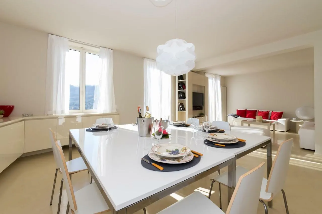 Casa Daisy Apartment San Lorenzo della Costa Italy