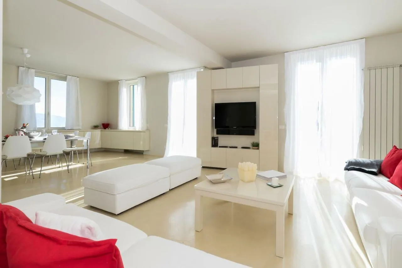 Casa Daisy Apartment San Lorenzo della Costa