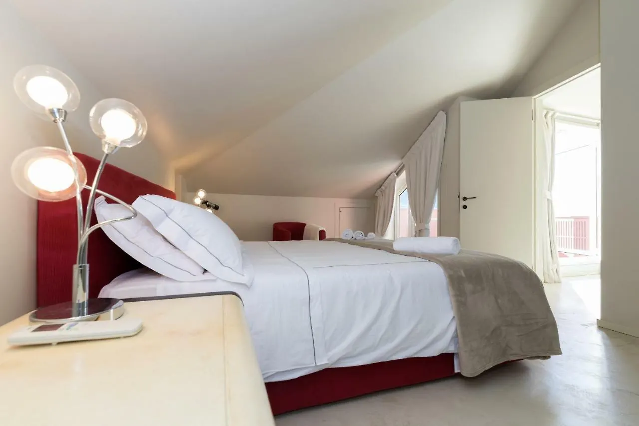 Casa Daisy Apartment San Lorenzo della Costa