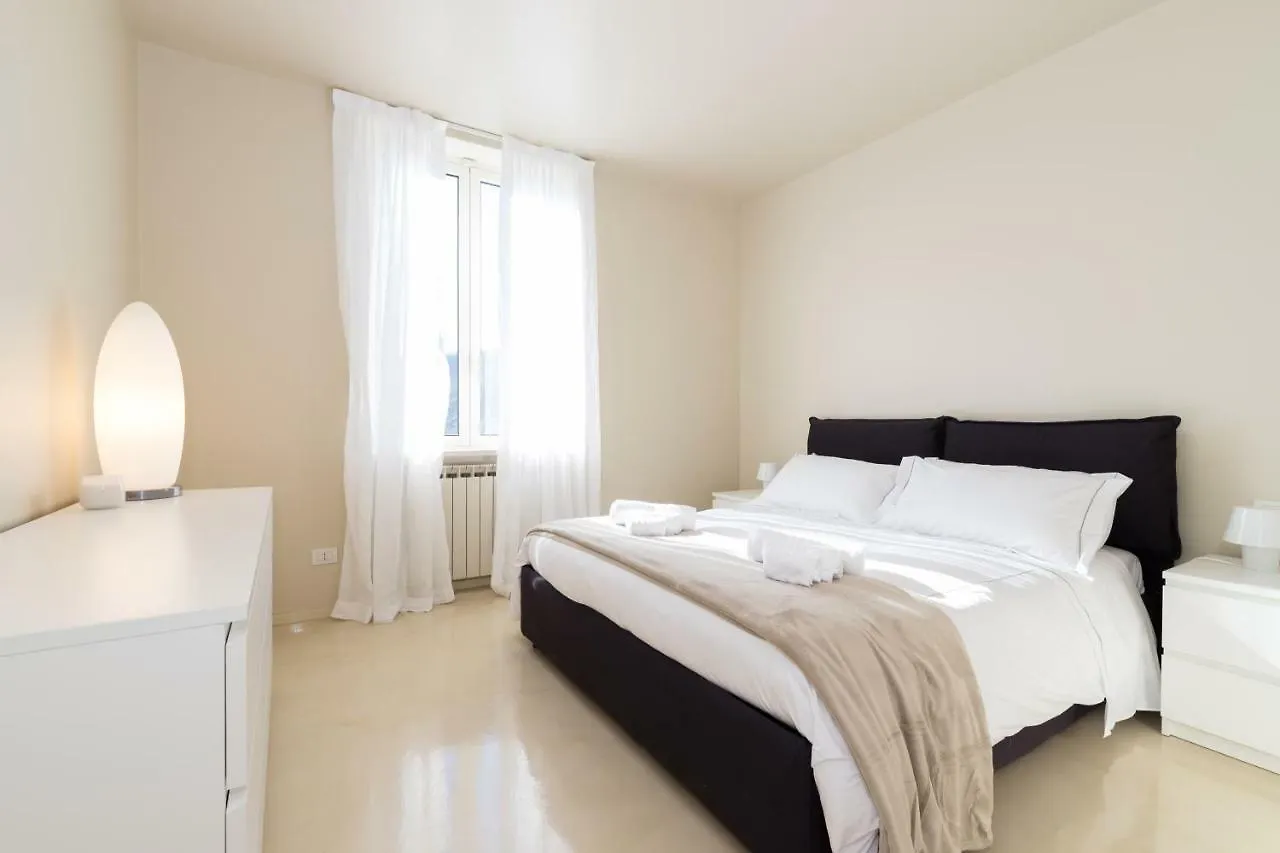 Casa Daisy Apartment San Lorenzo della Costa