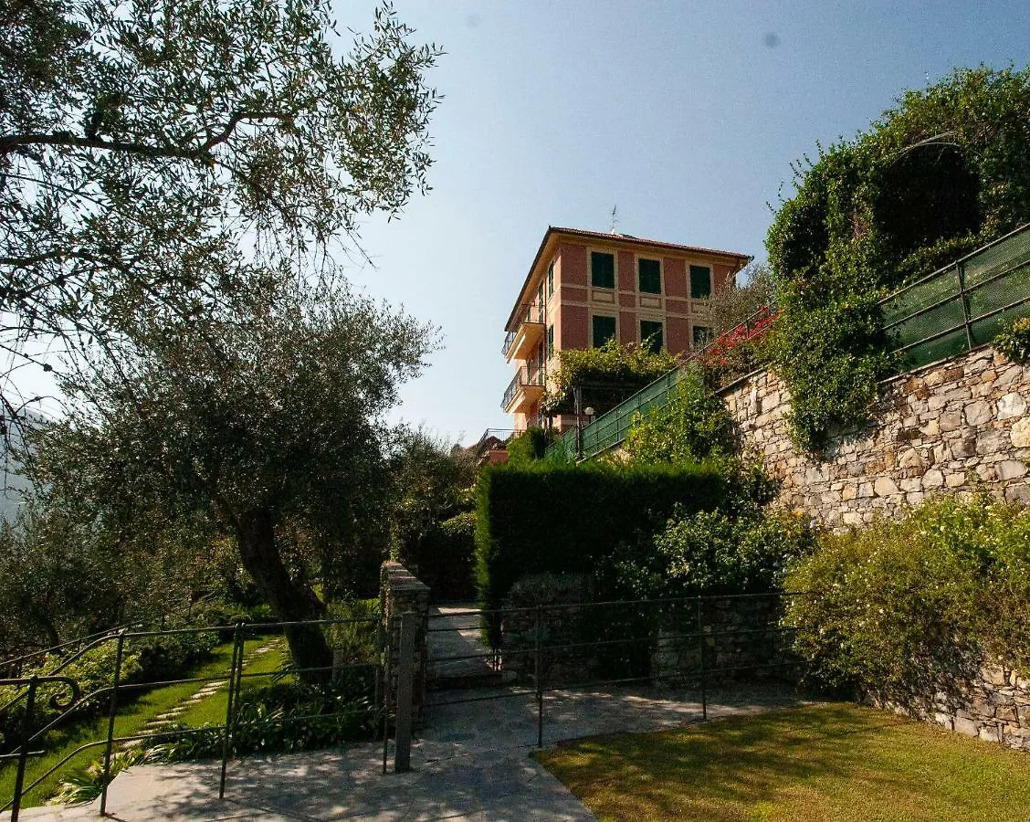 Casa Daisy Apartment San Lorenzo della Costa
