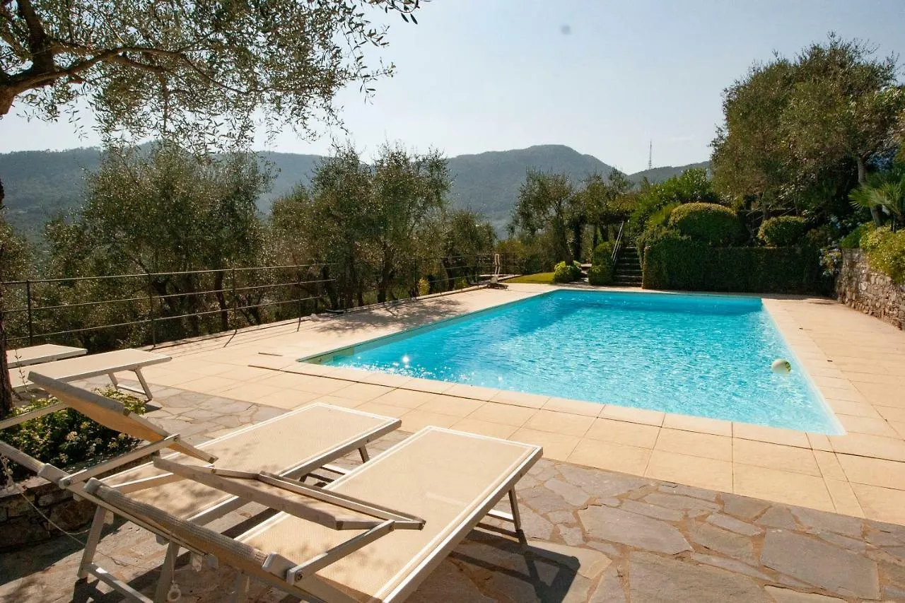 Casa Daisy Apartment San Lorenzo della Costa