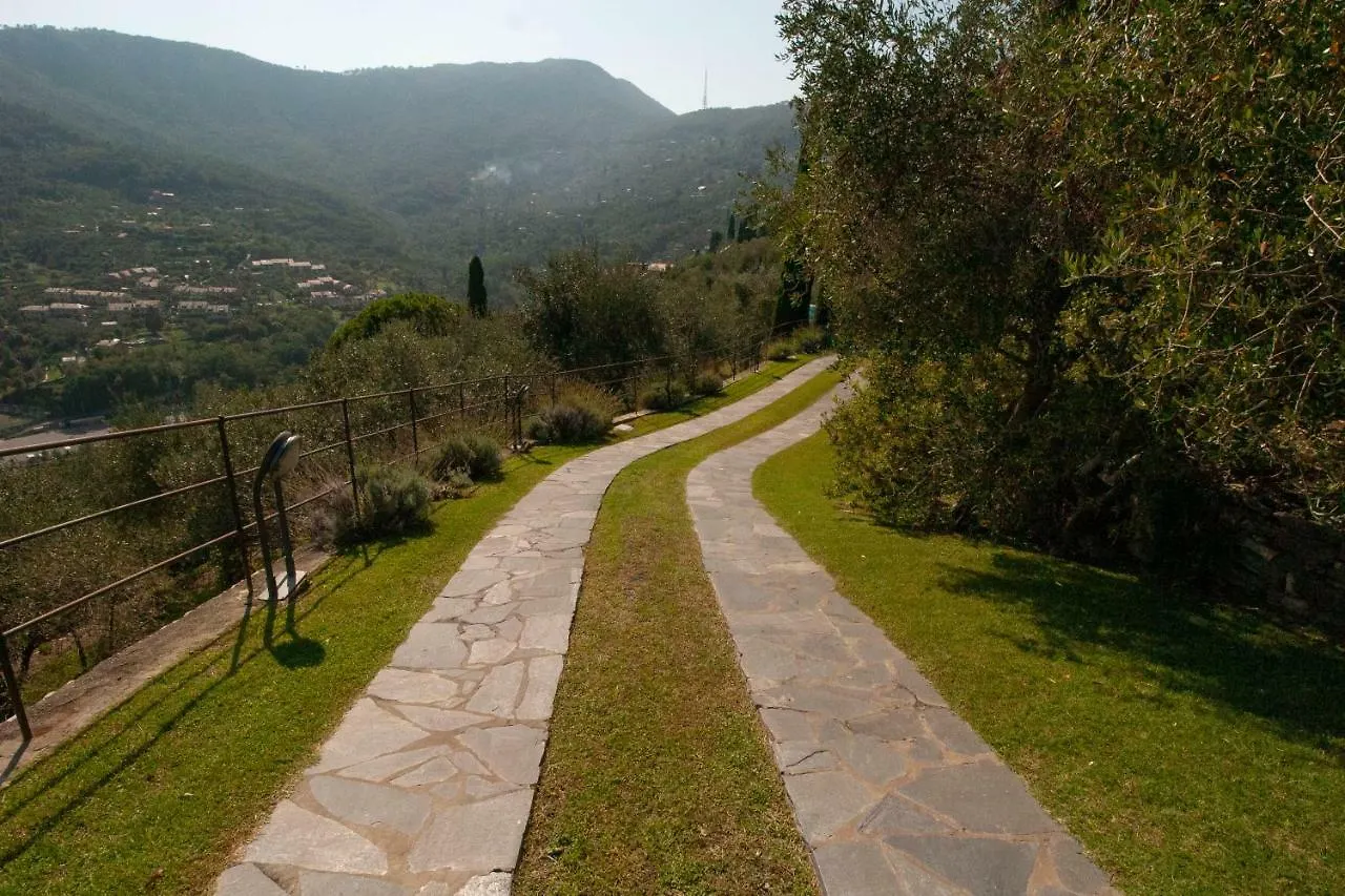 Casa Daisy Apartment San Lorenzo della Costa 0*,  Italy