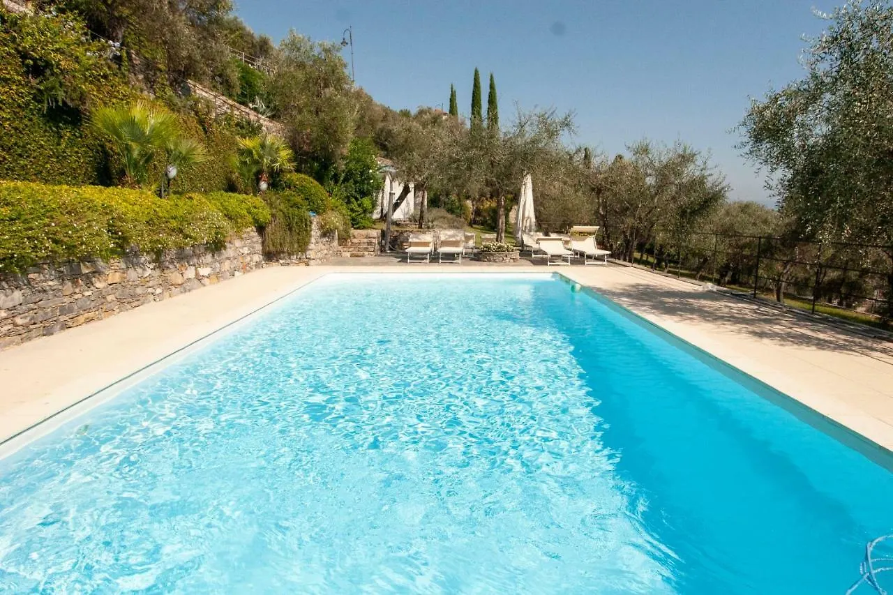 San Lorenzo della Costa Casa Daisy 아파트