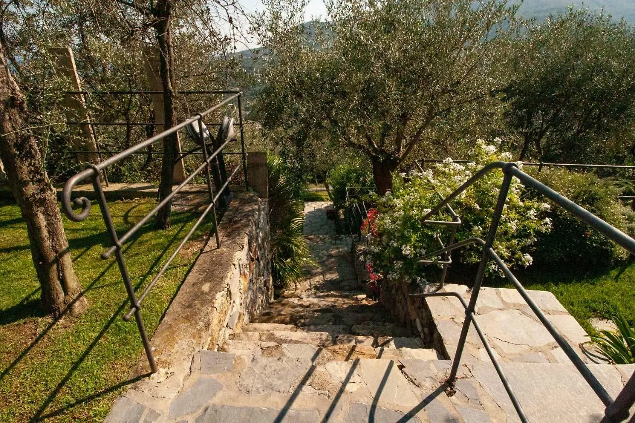 Casa Daisy Apartment San Lorenzo della Costa