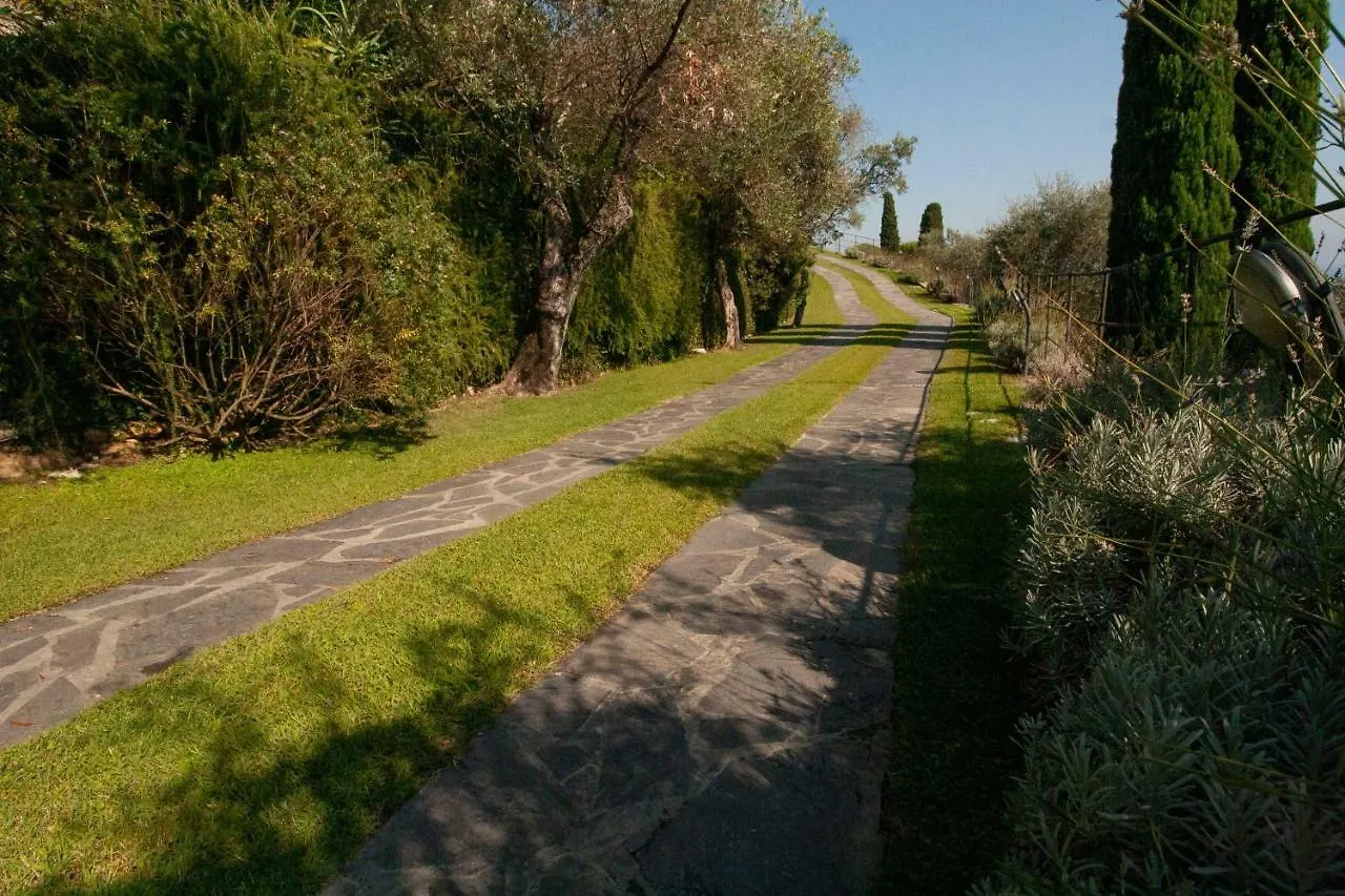 Casa Daisy Apartment San Lorenzo della Costa Italy