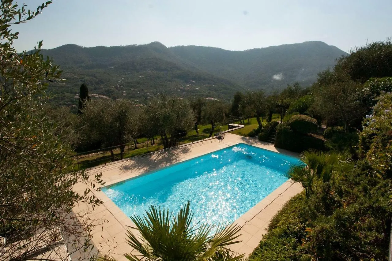 Casa Daisy Apartment San Lorenzo della Costa