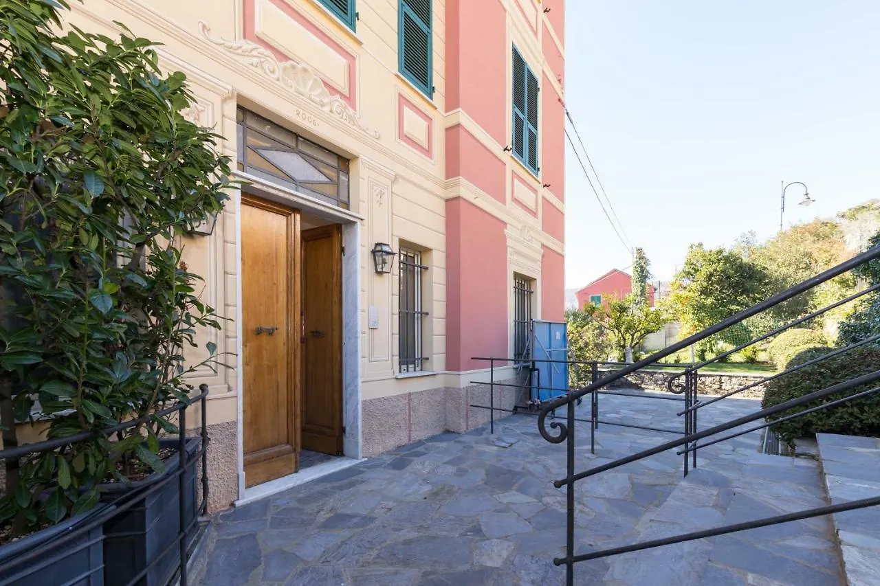Casa Daisy Apartment San Lorenzo della Costa