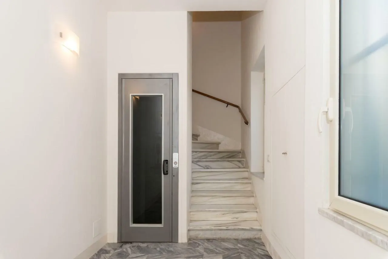 Casa Daisy Apartment San Lorenzo della Costa