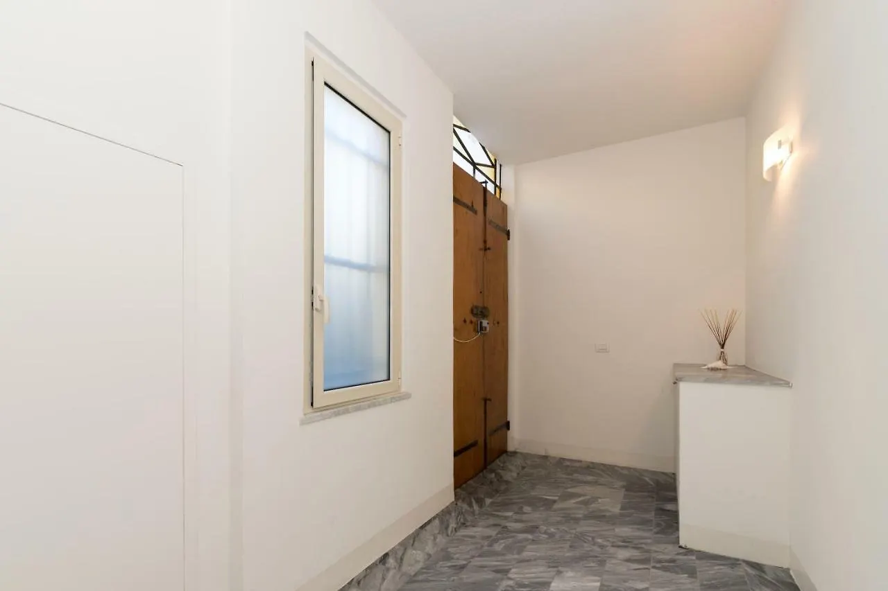 Casa Daisy Apartment San Lorenzo della Costa