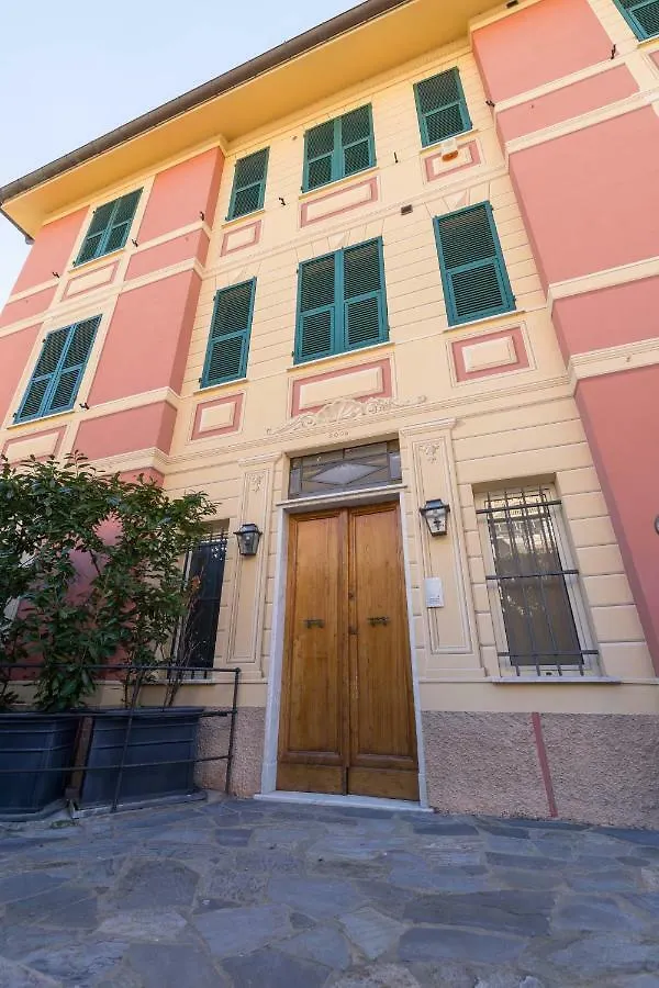 Casa Daisy Apartment San Lorenzo della Costa