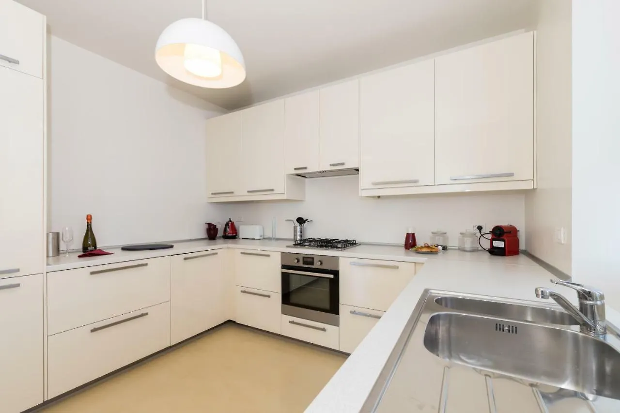 Casa Daisy Apartment San Lorenzo della Costa