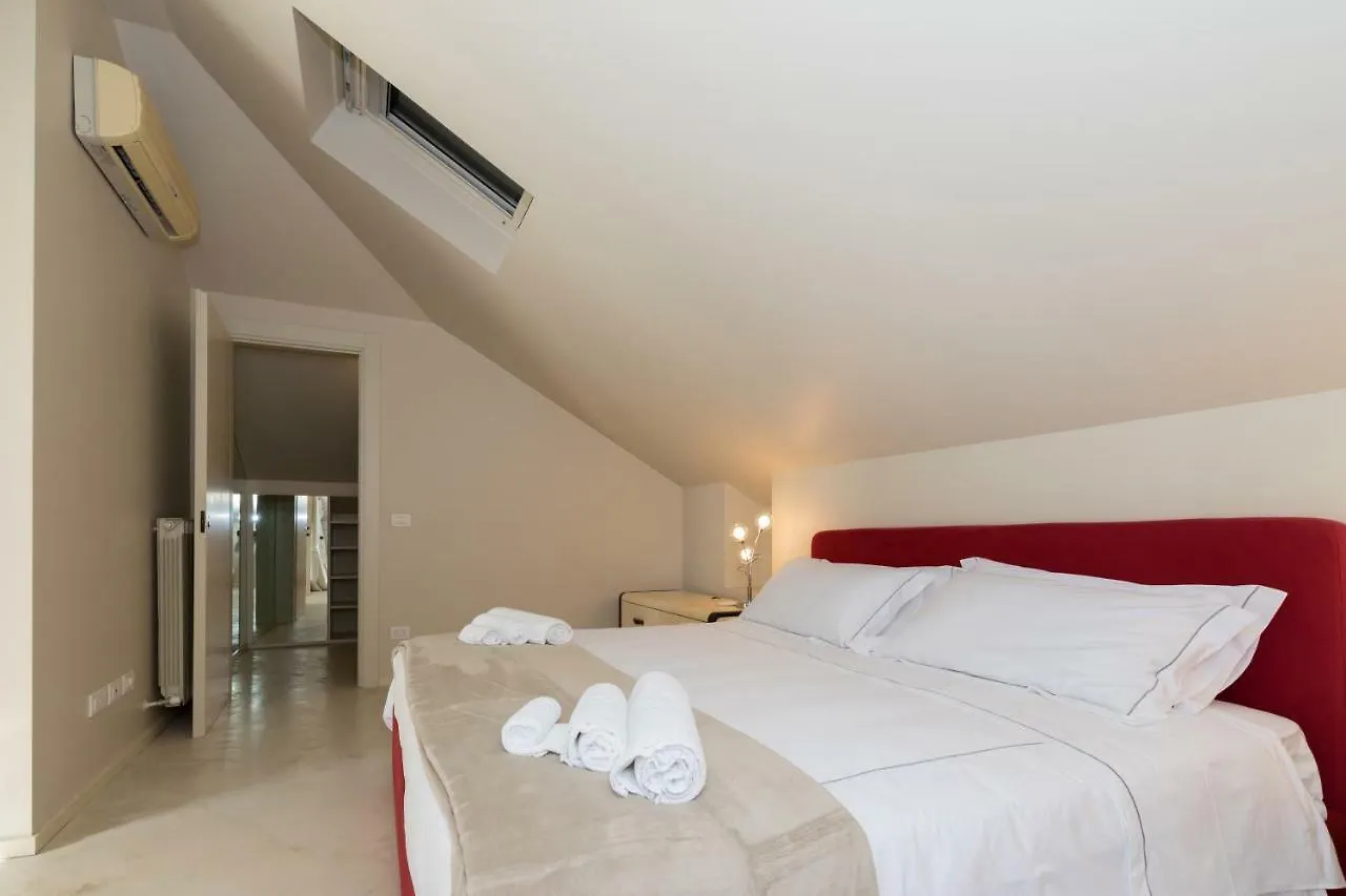 Casa Daisy Apartment San Lorenzo della Costa
