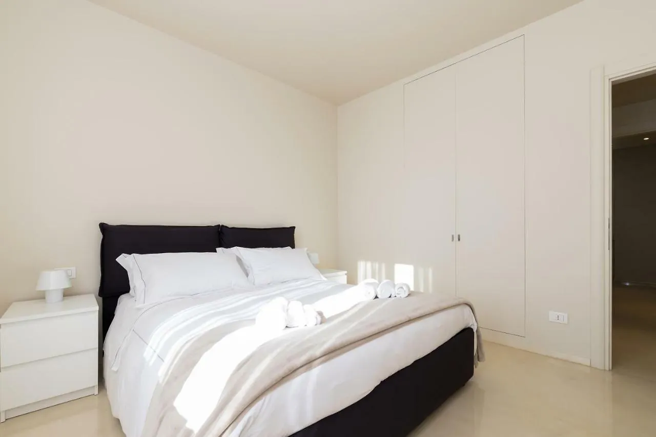 Casa Daisy Apartment San Lorenzo della Costa