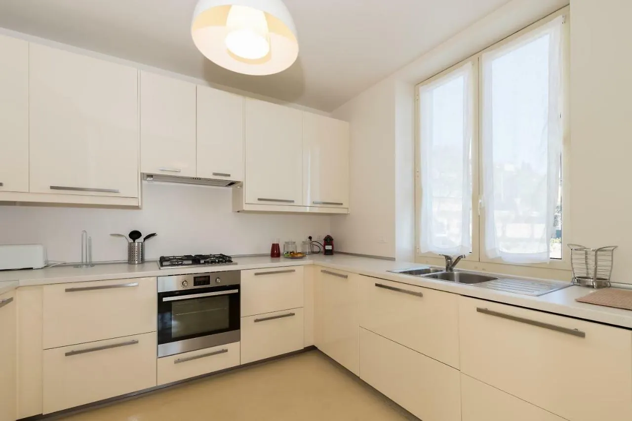Casa Daisy Apartment San Lorenzo della Costa
