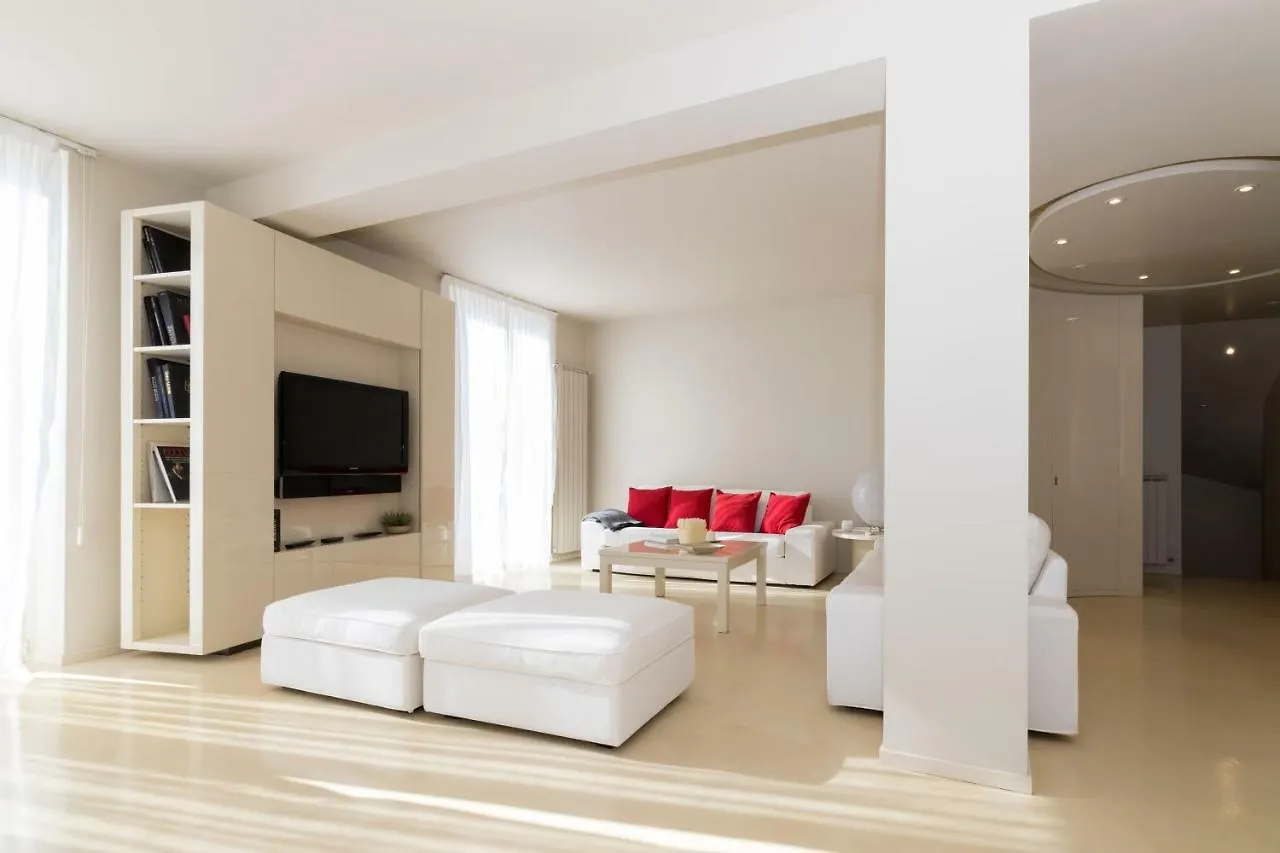 Casa Daisy Apartment San Lorenzo della Costa