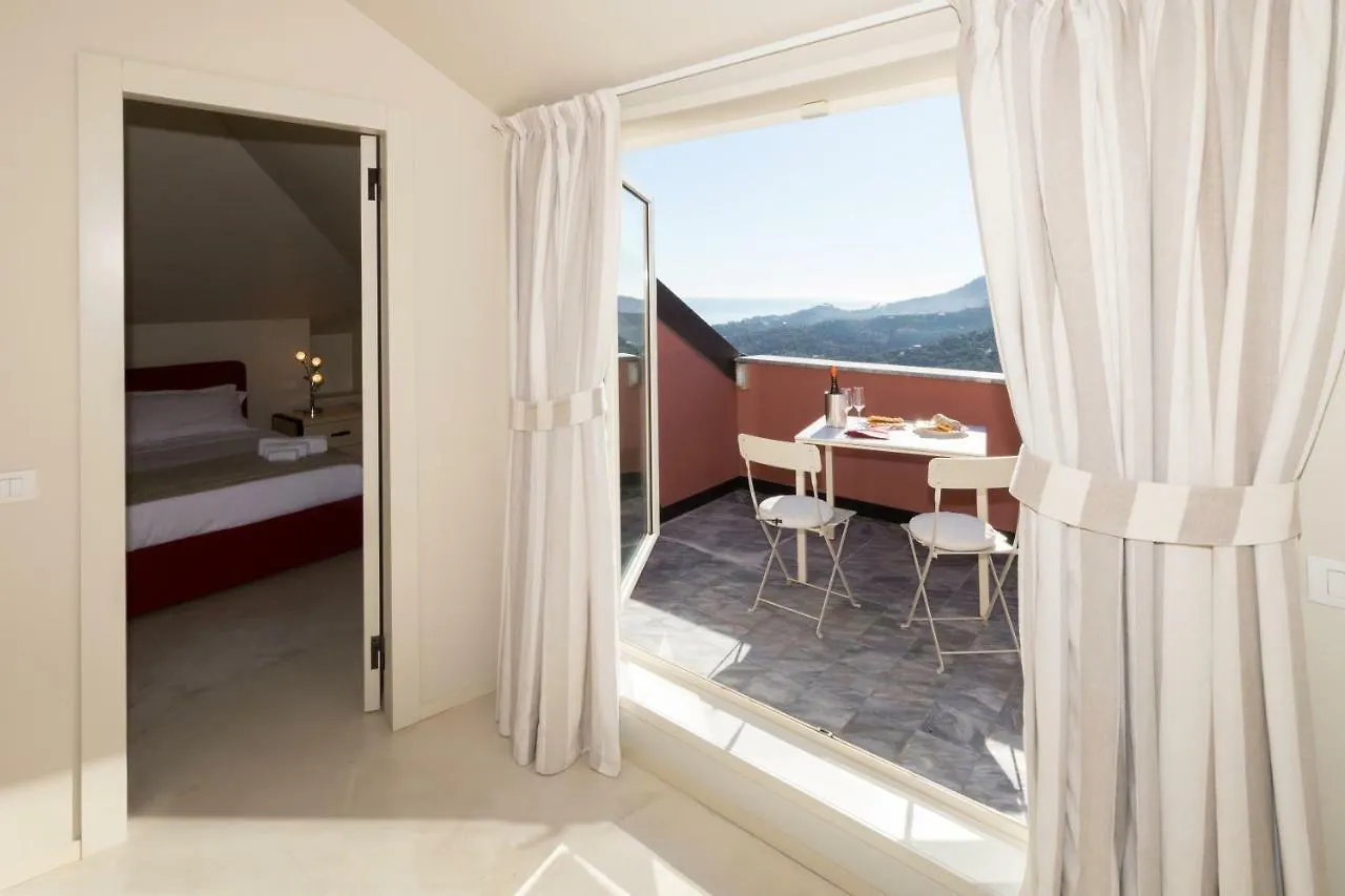 Casa Daisy Apartment San Lorenzo della Costa