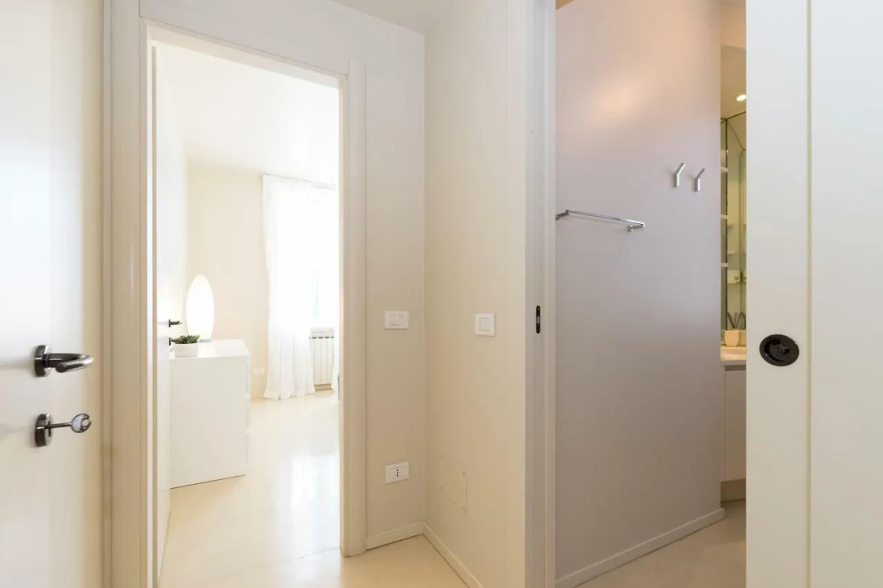 Casa Daisy Apartment San Lorenzo della Costa