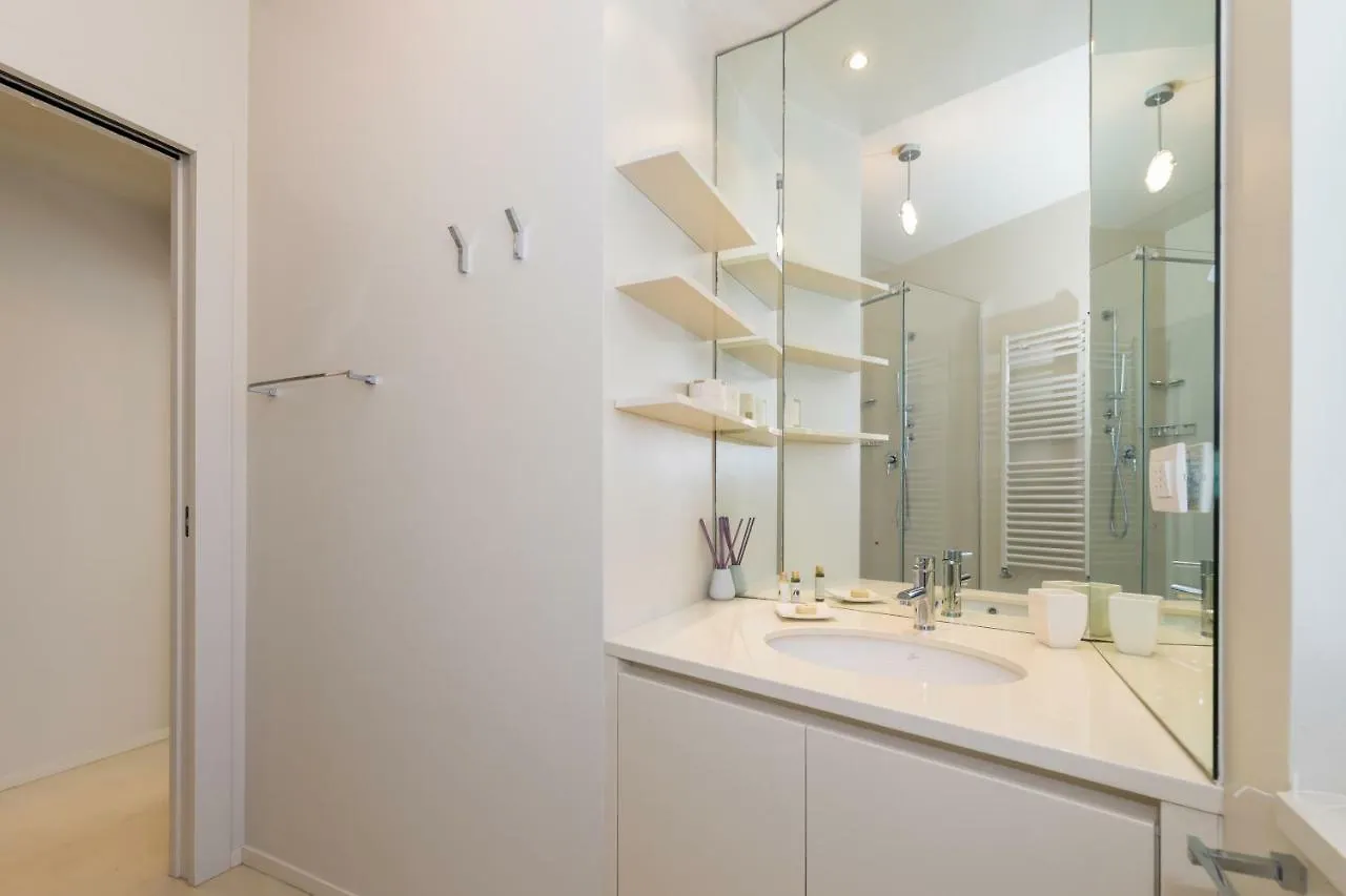 Casa Daisy Apartment San Lorenzo della Costa Italy