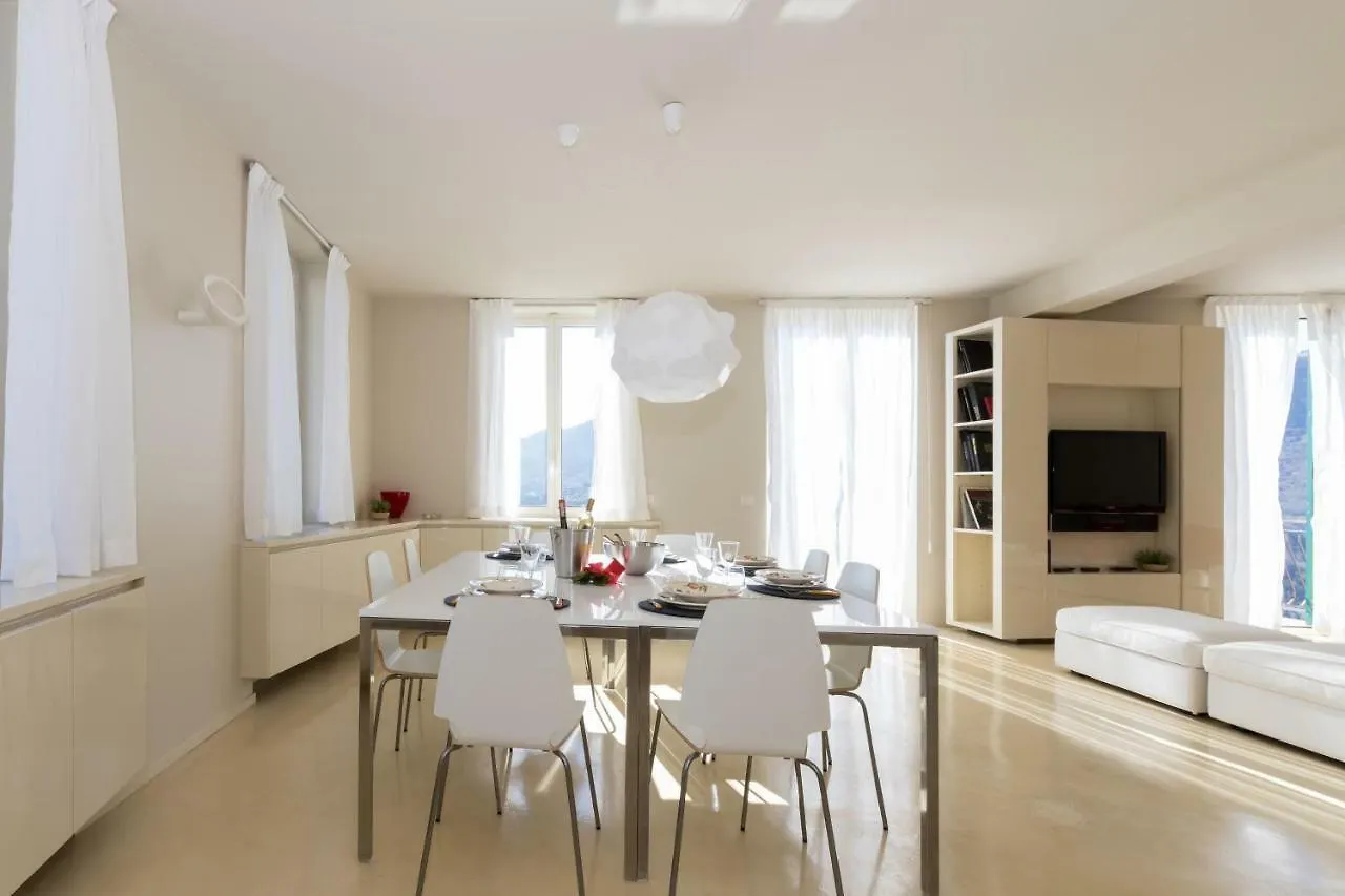 San Lorenzo della Costa Casa Daisy 아파트 이탈리아