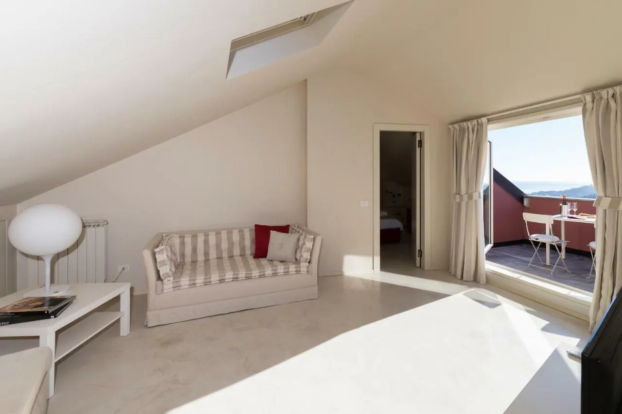 Casa Daisy Apartment San Lorenzo della Costa Italy