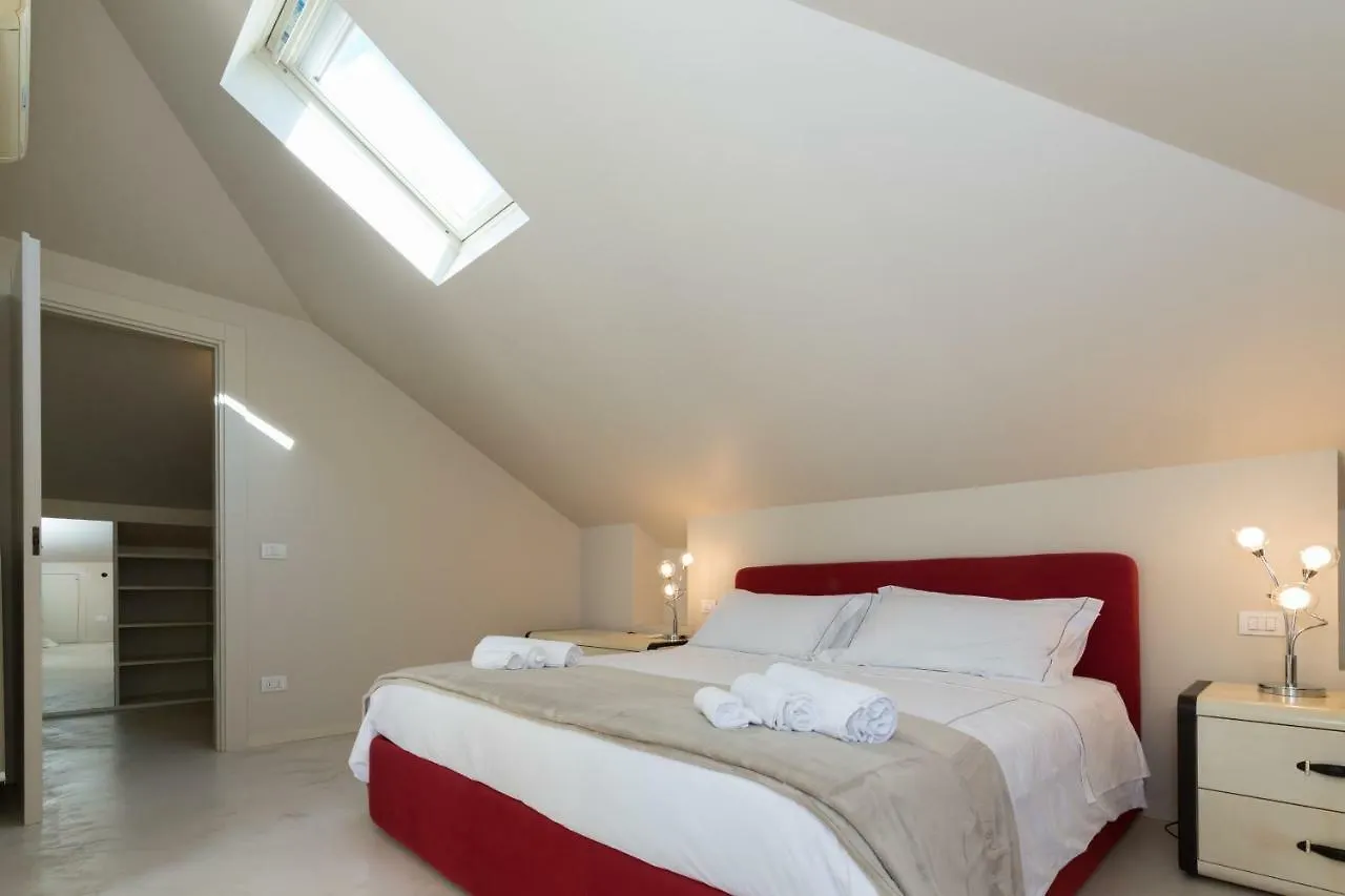 Casa Daisy Apartment San Lorenzo della Costa