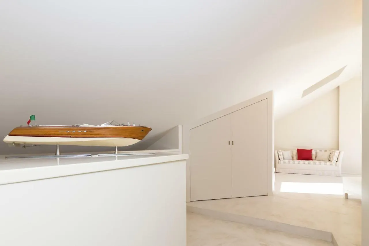 Casa Daisy Apartment San Lorenzo della Costa