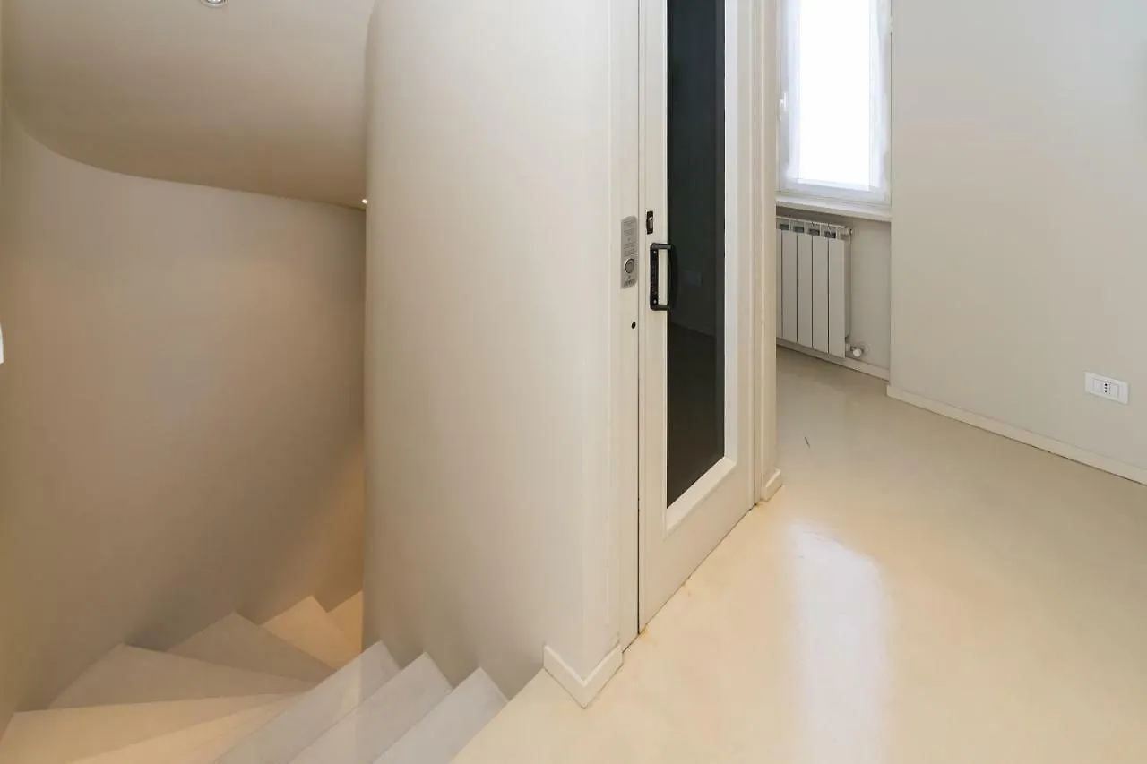 Casa Daisy Apartment San Lorenzo della Costa