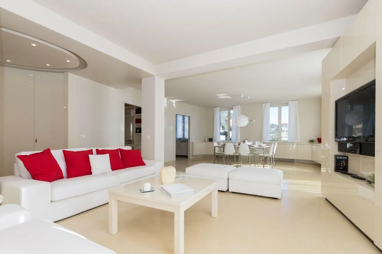 Casa Daisy Apartment San Lorenzo della Costa