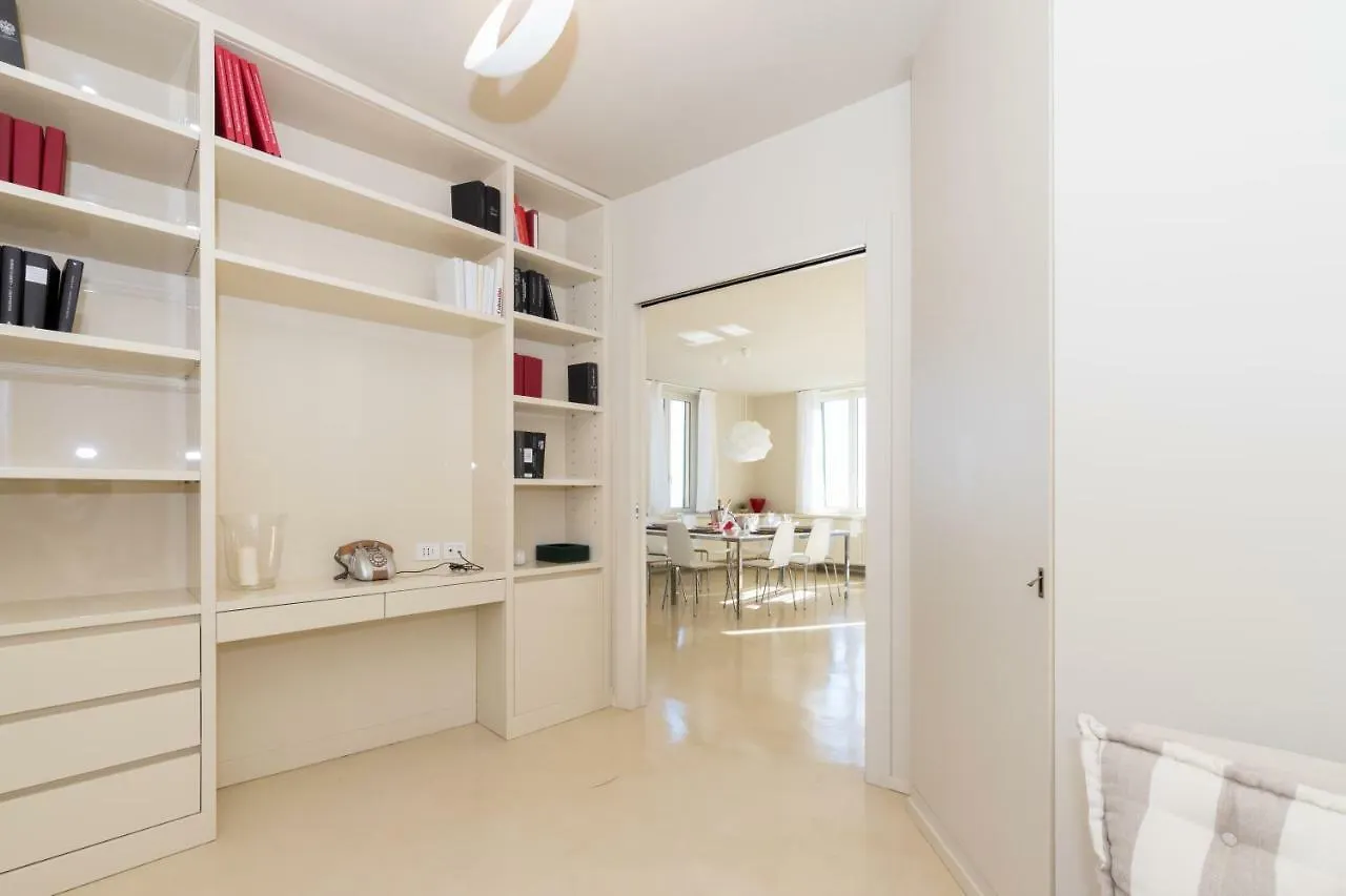 Casa Daisy Apartment San Lorenzo della Costa