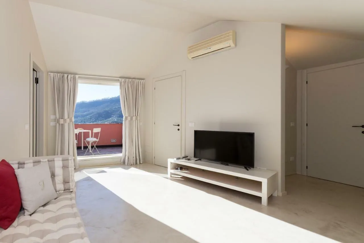 Casa Daisy Apartment San Lorenzo della Costa