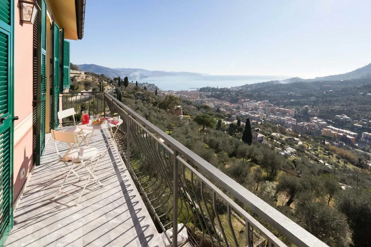 Casa Daisy Apartment San Lorenzo della Costa 0*,