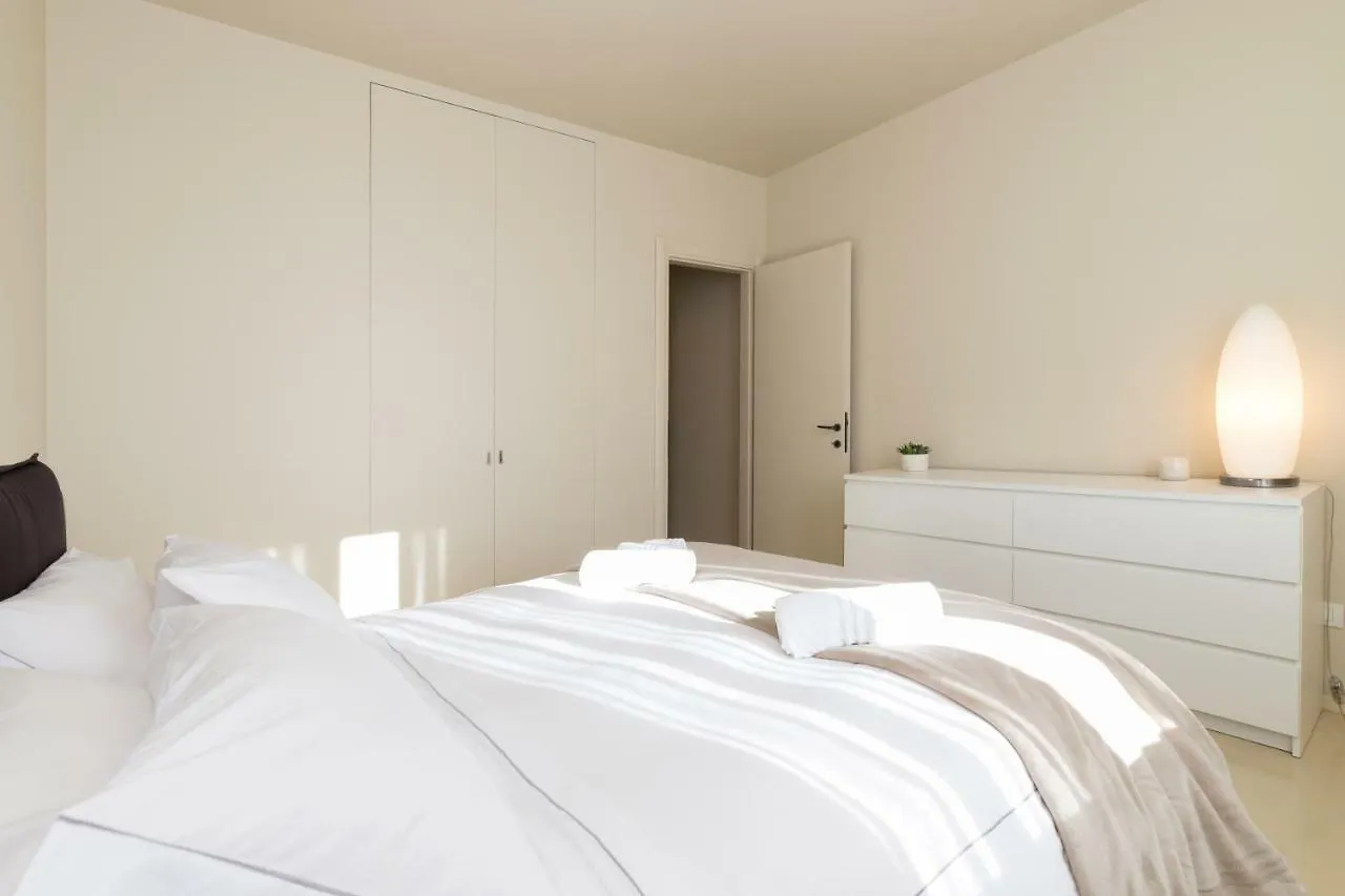 Casa Daisy Apartment San Lorenzo della Costa
