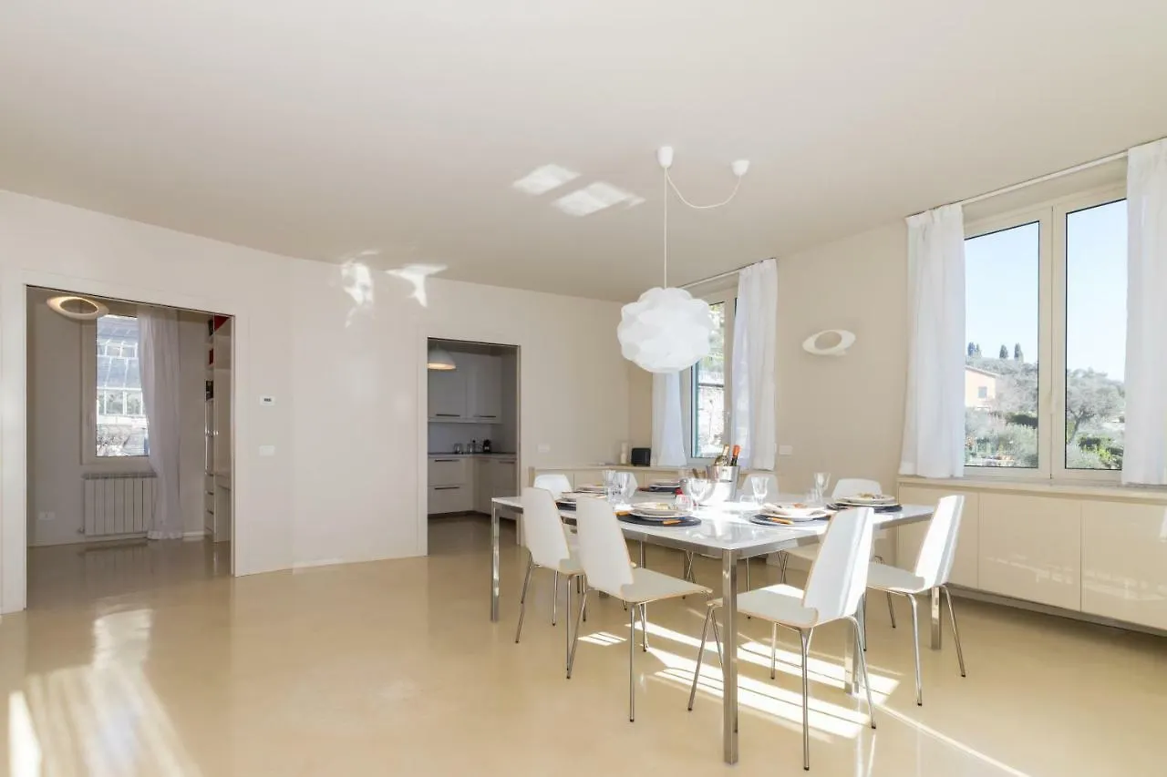 Casa Daisy Apartment San Lorenzo della Costa