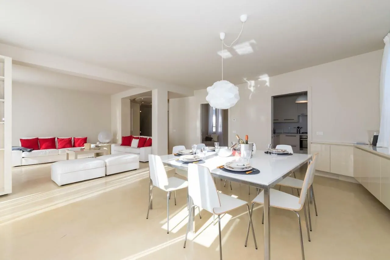 Casa Daisy Apartment San Lorenzo della Costa