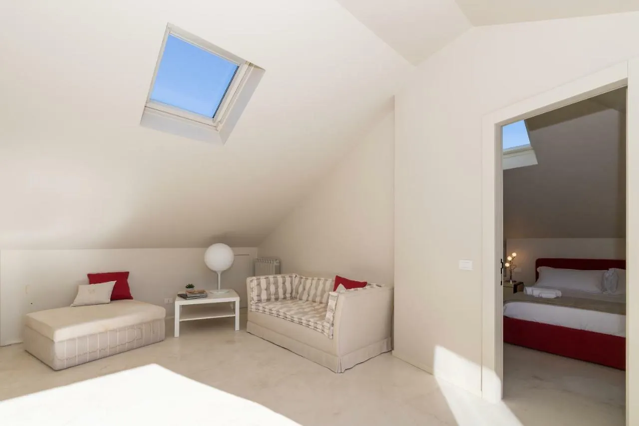 Casa Daisy Apartment San Lorenzo della Costa 0*,