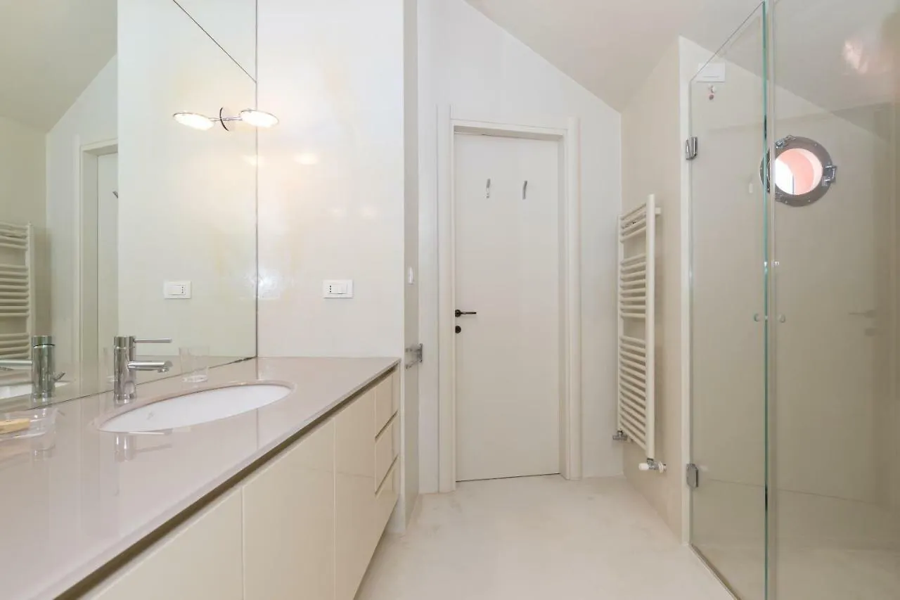 Casa Daisy Apartment San Lorenzo della Costa