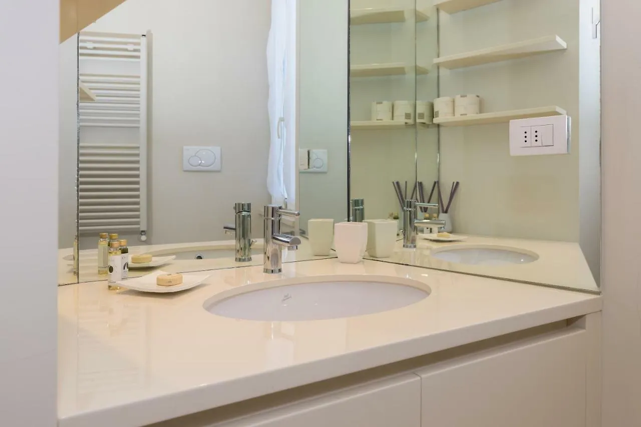 Casa Daisy Apartment San Lorenzo della Costa