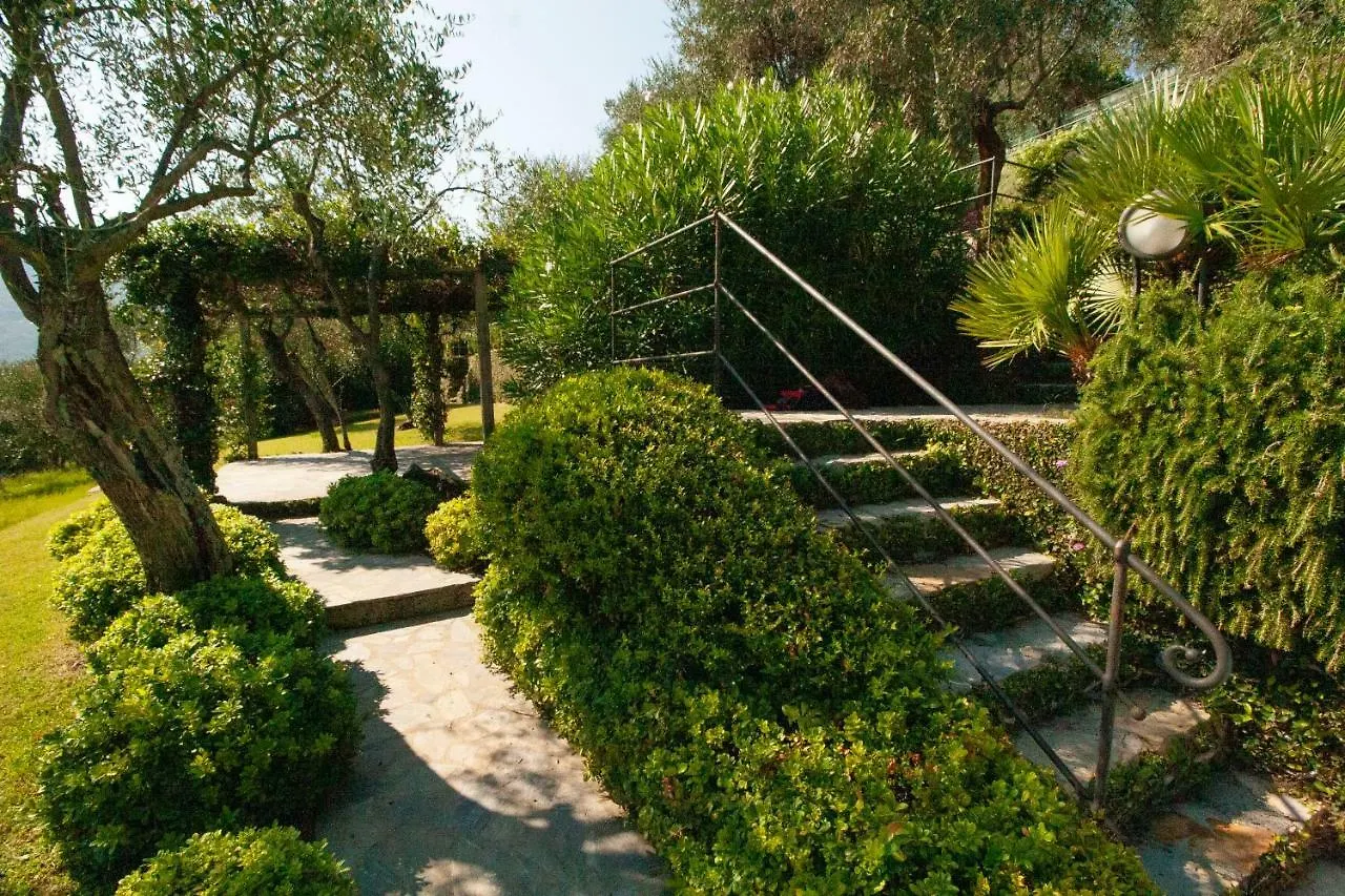 Casa Daisy Apartment San Lorenzo della Costa
