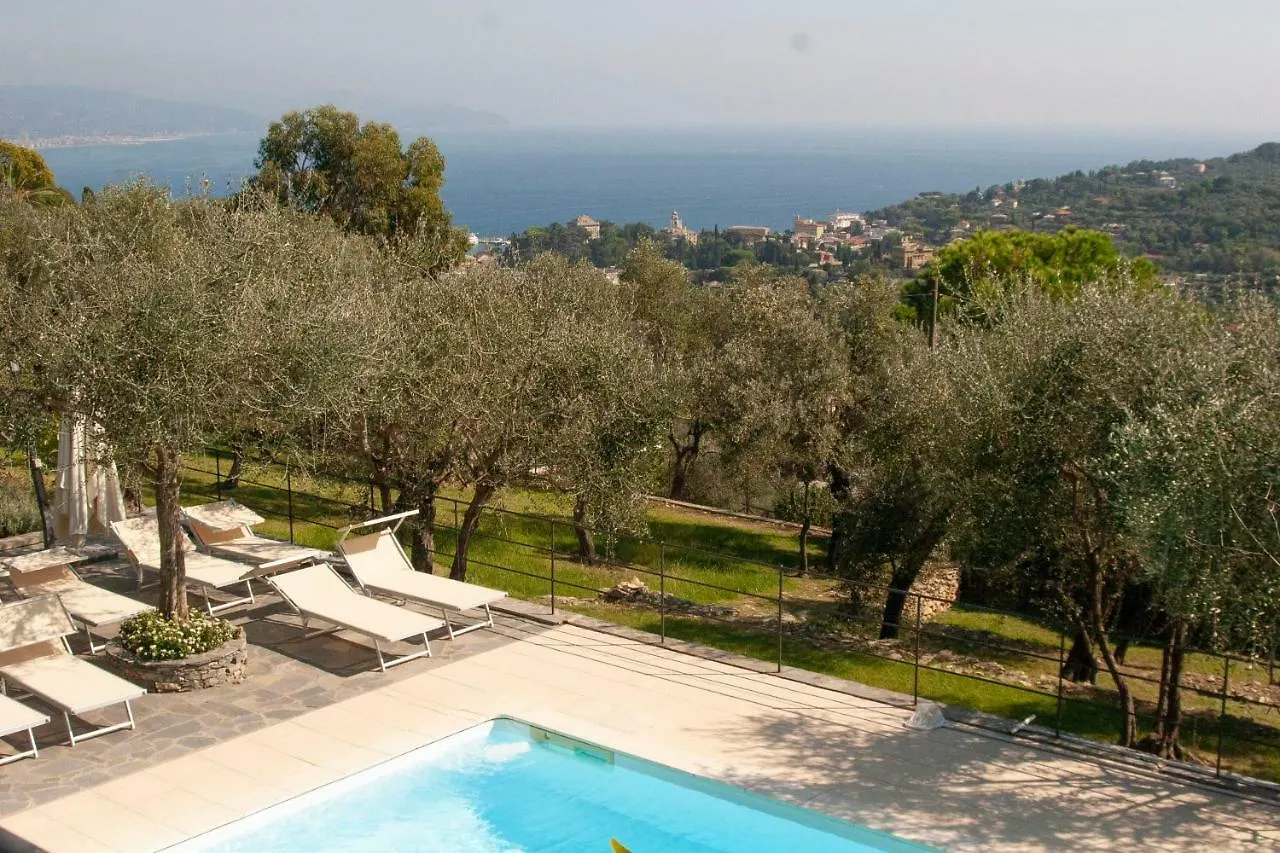 Casa Daisy Apartment San Lorenzo della Costa 0*,  Italy