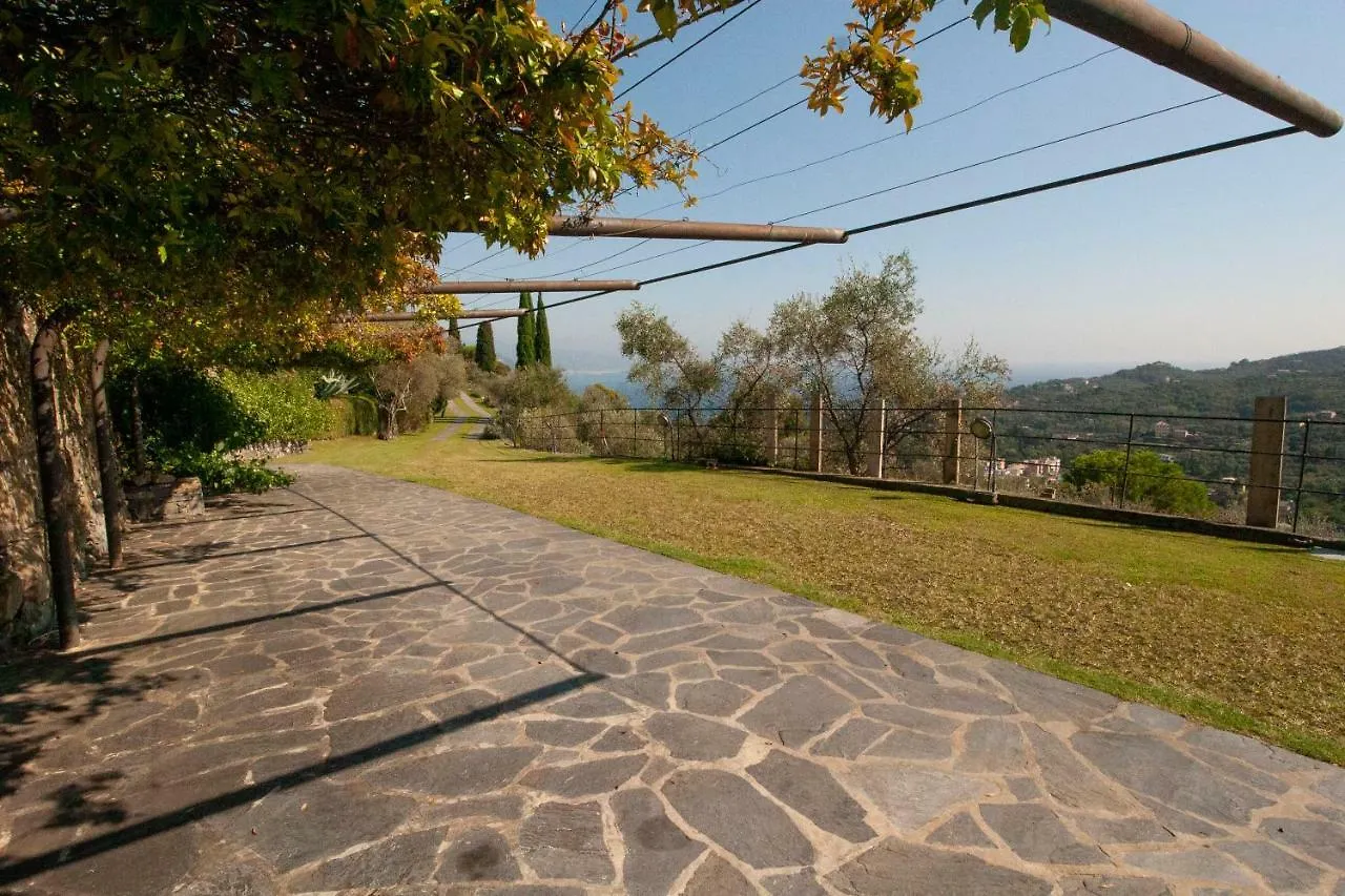 Casa Daisy Apartment San Lorenzo della Costa 0*,  Italy