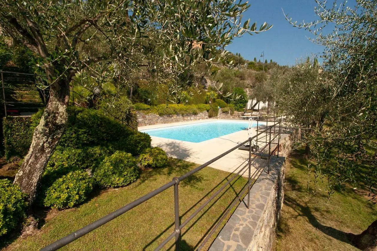Casa Daisy Apartment San Lorenzo della Costa