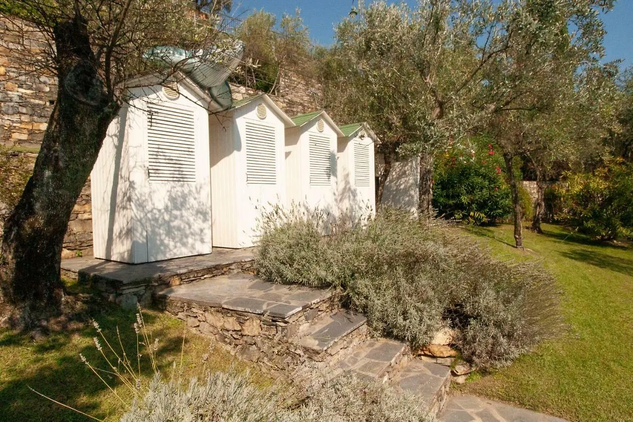 Casa Daisy Apartment San Lorenzo della Costa Italy