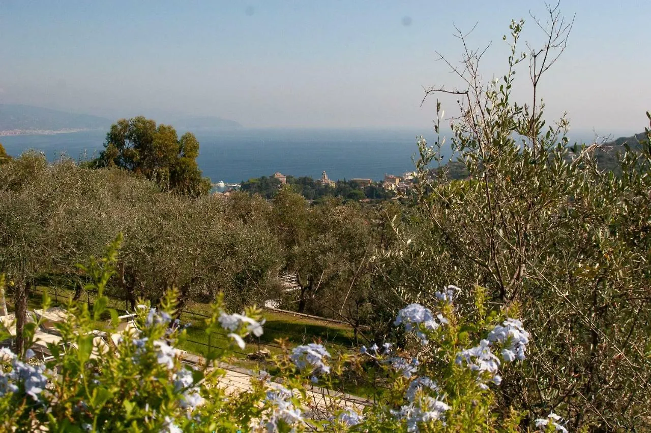 Casa Daisy Apartment San Lorenzo della Costa