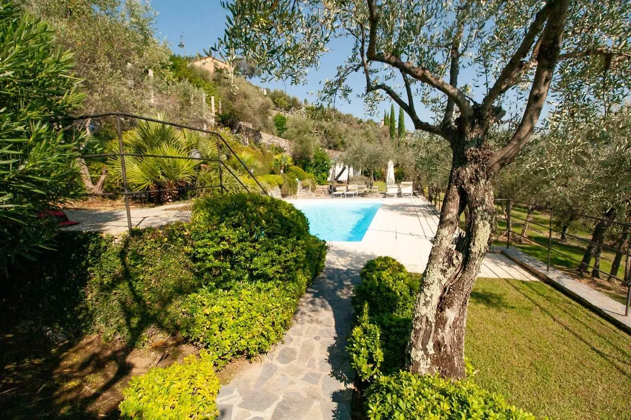 Casa Daisy Apartment San Lorenzo della Costa