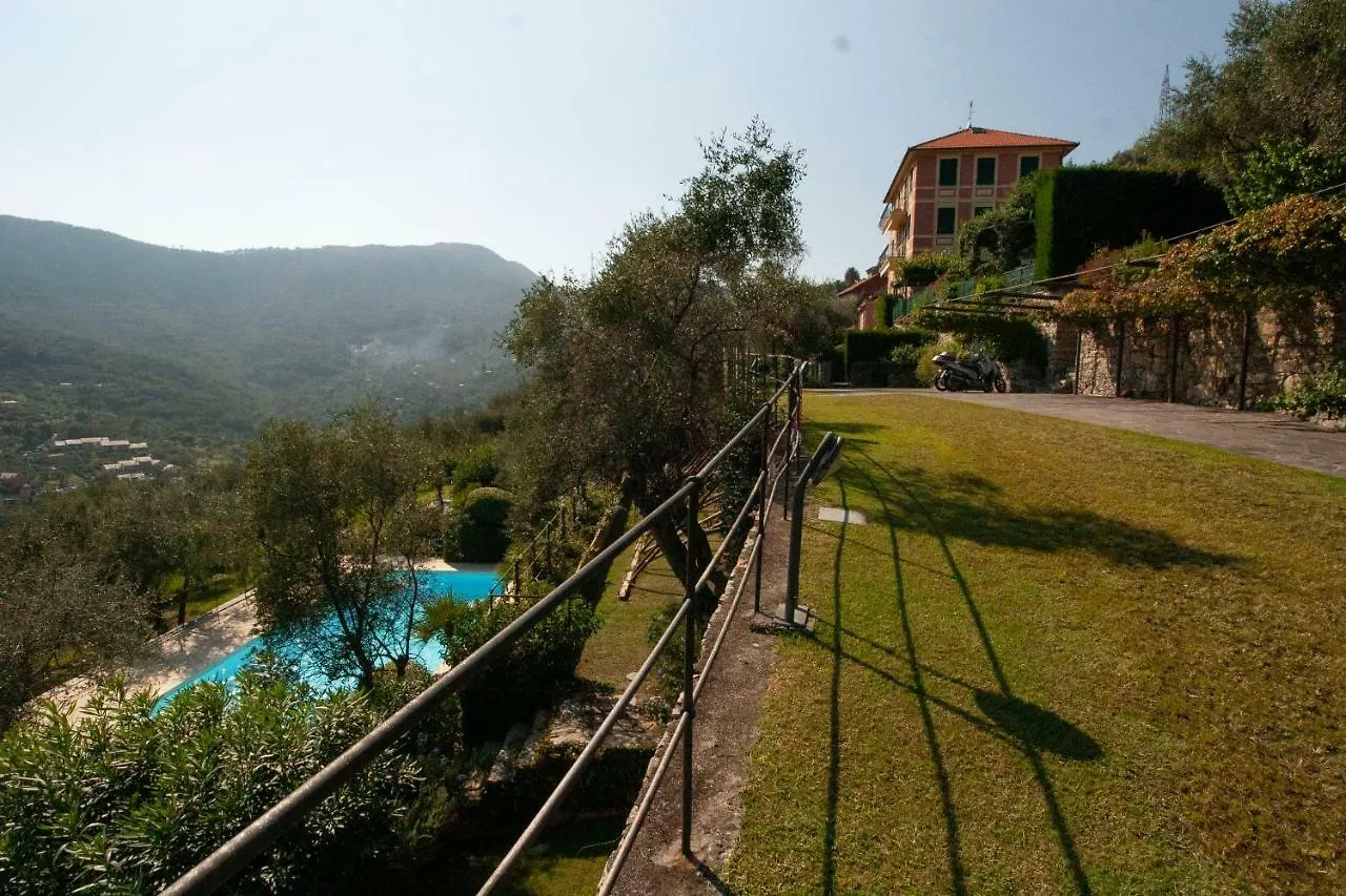 Casa Daisy Apartment San Lorenzo della Costa 0*,