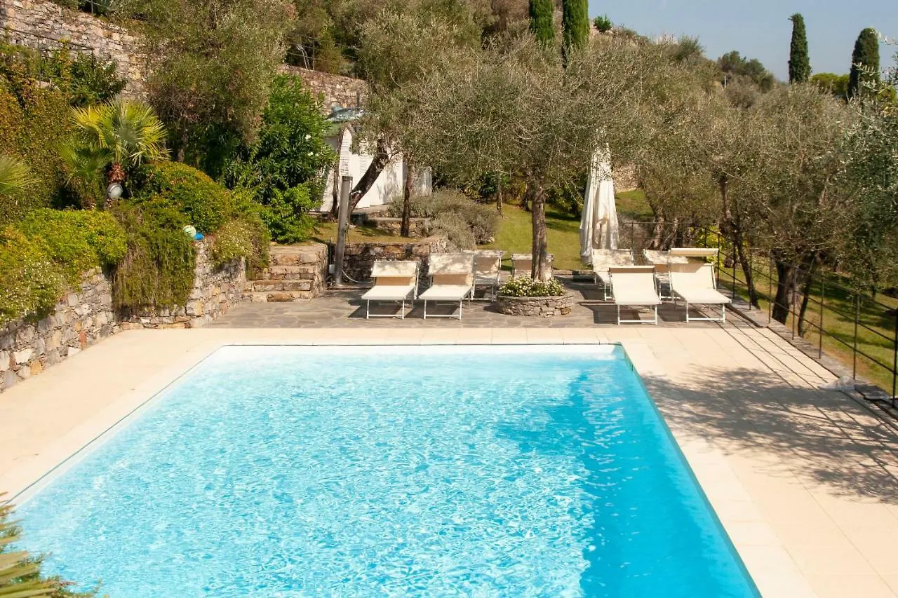 Casa Daisy Apartment San Lorenzo della Costa 0*,  Italy