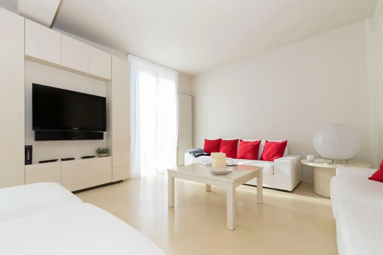 Casa Daisy Apartment San Lorenzo della Costa