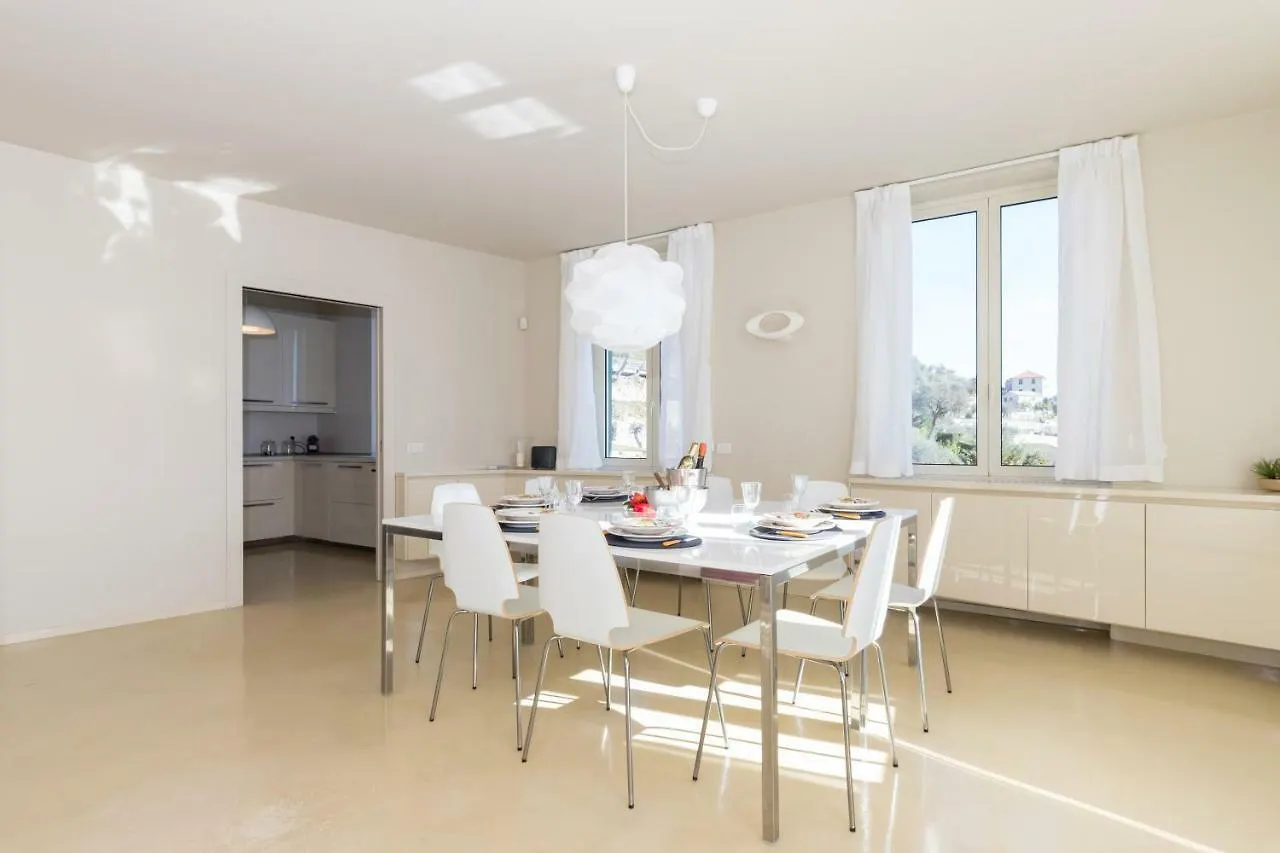 Casa Daisy Apartment San Lorenzo della Costa