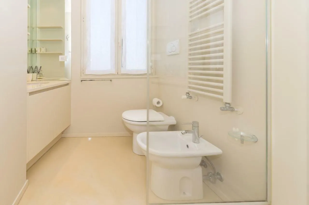 Casa Daisy Apartment San Lorenzo della Costa